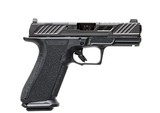 SHADOW SYSTEMS XR920P COMPENSATOR 9MM LUGER (9X19 PARA) - 1 of 1