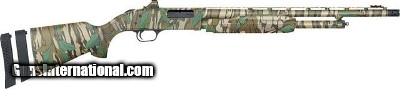 MOSSBERG 500 SUPER BANTAM TURKEY 20 GA
