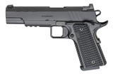 SPRINGFIELD ARMORY 1911 EMISSARY 5" (2024) 9MM LUGER (9X19 PARA) - 2 of 3