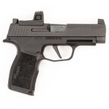 SIG SAUER P365 XL 9MM LUGER (9X19 PARA) - 2 of 3