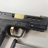 SMITH & WESSON M&P 380 SHIELD EZ PERFORMANCE CENTER M2.0 9MM LUGER (9X19 PARA) - 3 of 3