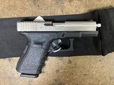 GLOCK .40 S&W G23 GEN3 .40 S&W - 1 of 3