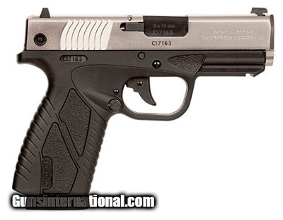 BERSA BP9CC 9MM LUGER (9X19 PARA)