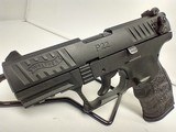 WALTHER P22 .22 LR - 3 of 3
