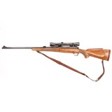 WINCHESTER MODEL 70 7MM REM MAG - 1 of 2
