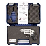 SMITH & WESSON 642-2 AIRWEIGHT. .38 SPL - 3 of 3