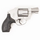 SMITH & WESSON 642-2 AIRWEIGHT. .38 SPL - 2 of 3