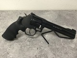 SMITH & WESSON 17-8 .22 LR - 1 of 3