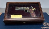 COLT KOREAN WAR LIMITED EDITION 68 OF 300 .45 ACP - 1 of 1