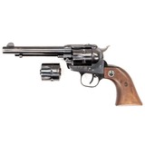RUGER SINGLE-SIX .22 WMR