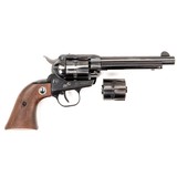 RUGER SINGLE-SIX .22 WMR - 2 of 2
