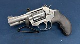 SMITH & WESSON 60-15 .357 MAG - 1 of 3