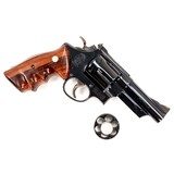 SMITH & WESSON MODEL 29-2 .44 MAGNUM - 3 of 3