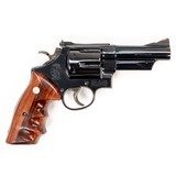 SMITH & WESSON MODEL 29-2 .44 MAGNUM - 2 of 3