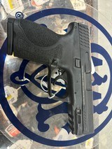 SMITH & WESSON M&P9 2.0 9MM LUGER (9X19 PARA) - 2 of 2
