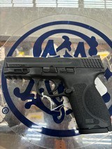 SMITH & WESSON M&P9 2.0 9MM LUGER (9X19 PARA)