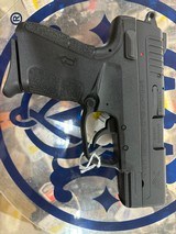 SPRINGFIELD ARMORY XDE - 9 9MM LUGER (9X19 PARA) - 2 of 2