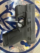 SMITH & WESSON LE M&P 9
M2.0 Compact 9MM LUGER (9X19 PARA) - 2 of 2