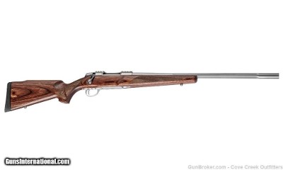 SAKO 90 VARMIT .22-250 REM