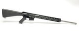 ROCK RIVER ARMS LAR-15 5.56X45MM NATO - 1 of 2