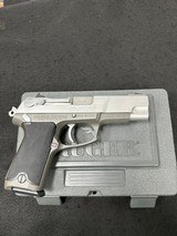 RUGER P90DC .45 ACP