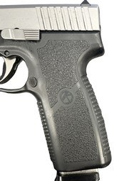 KAHR ARMS CT9 9MM LUGER (9X19 PARA) - 3 of 3