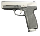 KAHR ARMS CT9 9MM LUGER (9X19 PARA) - 1 of 3