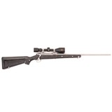 RUGER M77 MARK II .270 WIN - 2 of 2