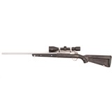 RUGER M77 MARK II .270 WIN