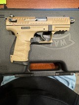 WALTHER P22Q .22 LR - 3 of 3