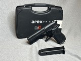 AREX AREX ZERO 1 s 9MM LUGER (9X19 PARA) - 3 of 3