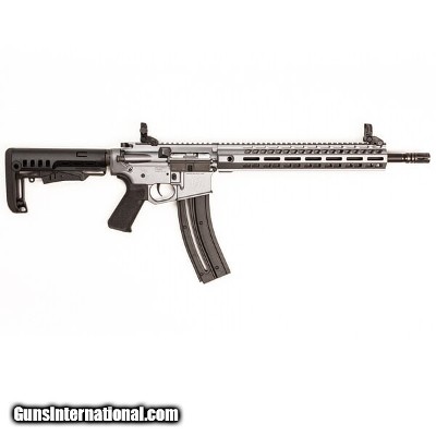 WALTHER HAMMERLI TAC R1 .22 LR