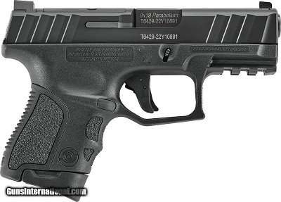 STOEGER STR-9SC 9MM LUGER (9X19 PARA)