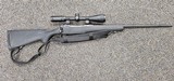 SAVAGE ARMS 110e 7MM REM MAG