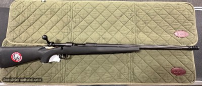 SAVAGE ARMS 10 .223 REM
