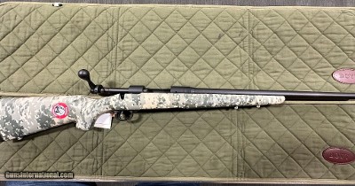 SAVAGE ARMS 10 PRECISION .223 REM