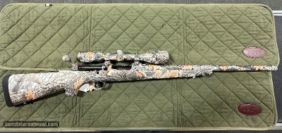 SAVAGE ARMS 10XP .243 WIN