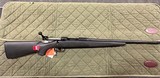 SAVAGE ARMS 11FYCAK .243 WIN - 1 of 1