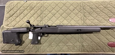 SAVAGE ARMS 10 FOLDING STOCK BOLT GUN .308 WIN