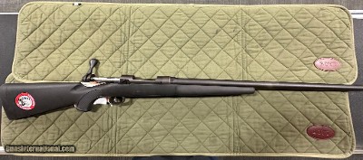 SAVAGE ARMS 12 .22-250 REM