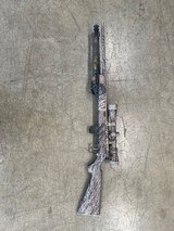 SAVAGE ARMS M93 .17 HMR - 2 of 2