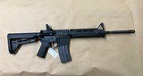 COLT Carbine M4 5.56X45MM NATO - 2 of 2