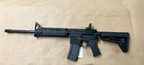 COLT Carbine M4 5.56X45MM NATO - 1 of 2