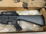 FN FN 15 MILITARY COLLECTOR M16 .223 REM/5.56 NATO - 2 of 3