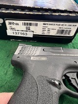 SMITH & WESSON 9 Shield 9MM LUGER (9X19 PARA) - 2 of 3