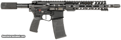 PATRIOT ORDNANCE FACTORY RENEGADE + .300 AAC BLACKOUT