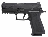 SIG SAUER P320 XCARRY 9MM LUGER (9X19 PARA) - 1 of 1