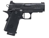 STACCATO 2011 CS 9MM LUGER (9X19 PARA) - 1 of 1