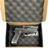 SIG SAUER P220 .45 ACP - 1 of 3