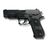 SIG SAUER P220 .45 ACP - 2 of 3